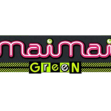 AC版『maimai GreeN』