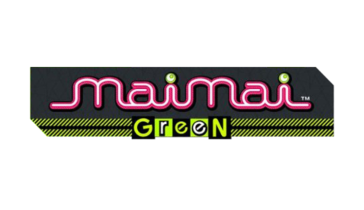 AC版『maimai GreeN』