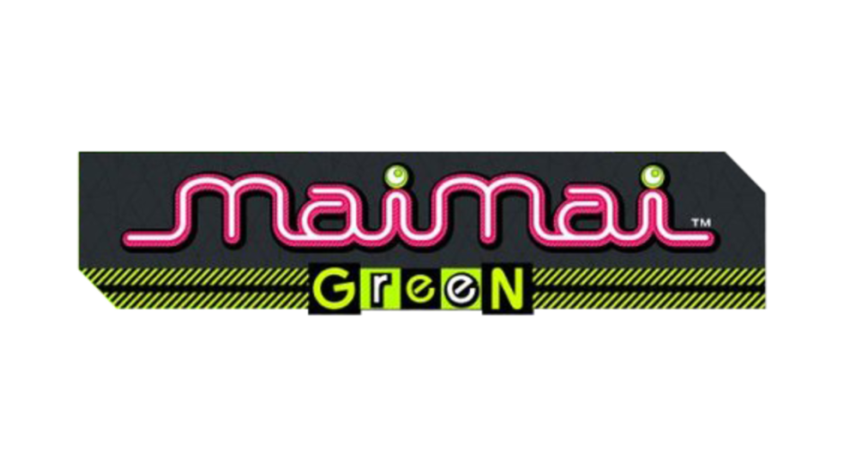 AC版『maimai GreeN』