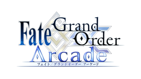 AC版『Fate/Grand Order Arcade』