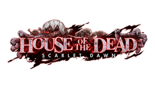 『HOUSE OF THE DEAD SCARLET DAWN』