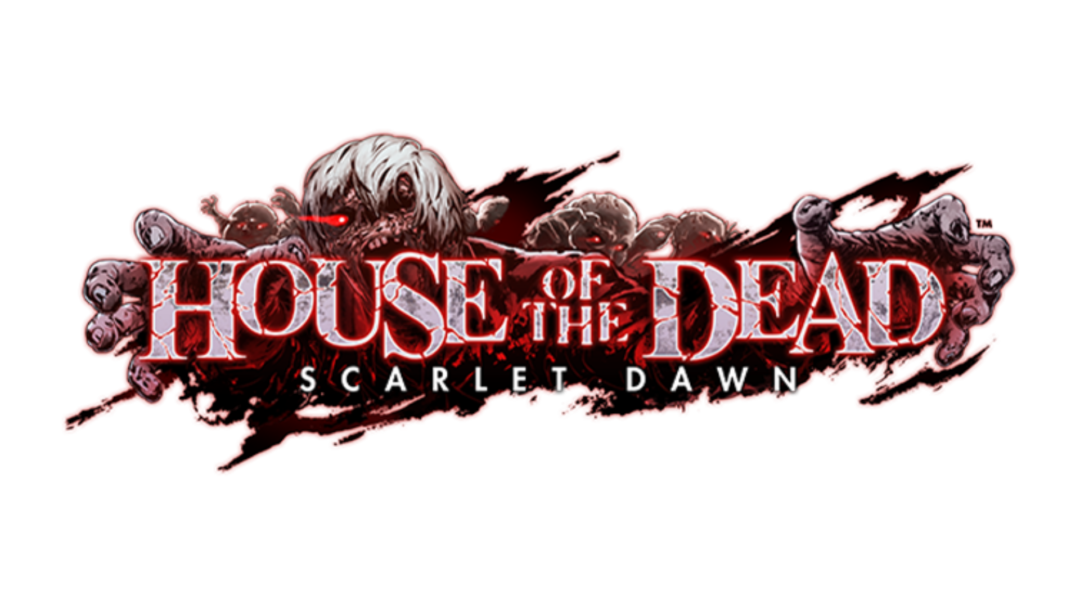 『HOUSE OF THE DEAD SCARLET DAWN』