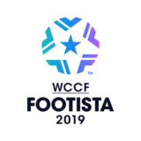 AC版『WCCF FOOTISTA 2019』