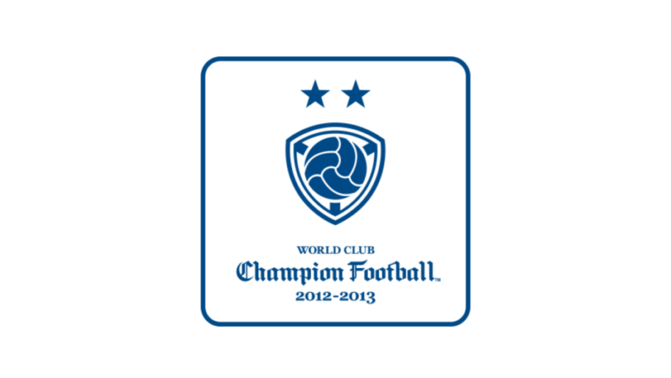 AC版『WORLD CLUB Champion Football 2012-2013』