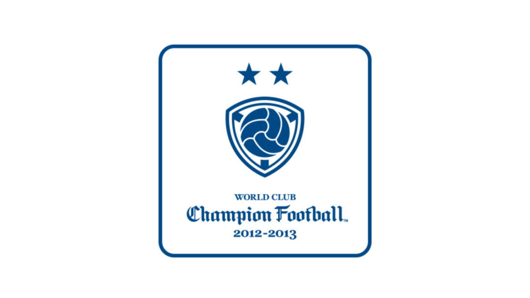 AC版『WORLD CLUB Champion Football 2012-2013』