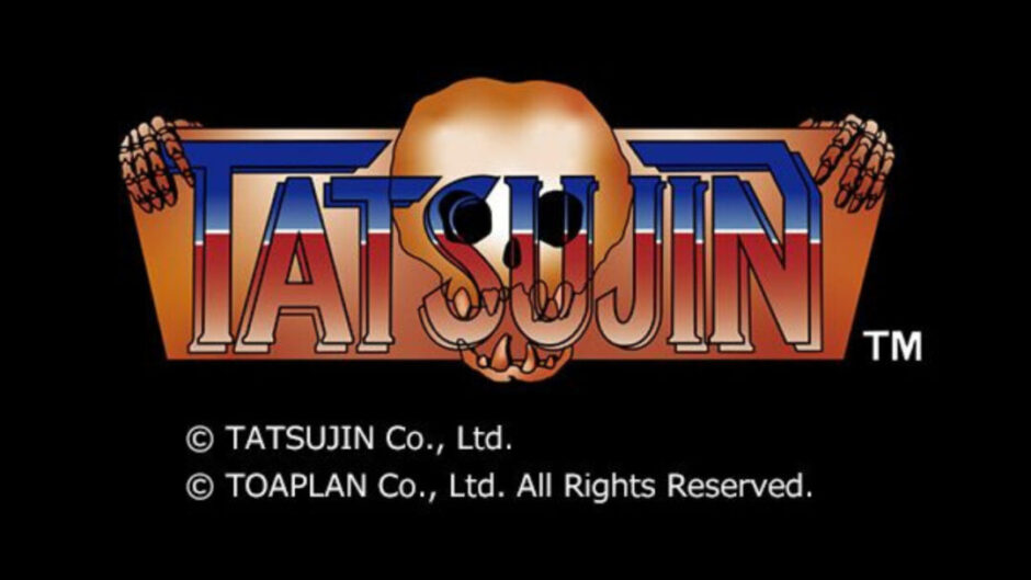 TATSUJIN