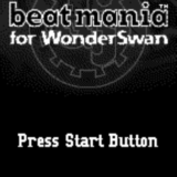 『beatmania for WonderSwan』