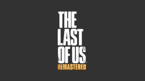 PS4版『The Last of Us Remastered』