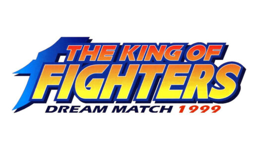 DC版『ザ・キング・オブ・ファイターズ DREAM MATCH 1999』