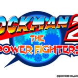 『ロックマン2ザ・パワーファイターズ』