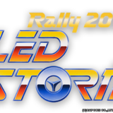 Rally 2011 LED STORM