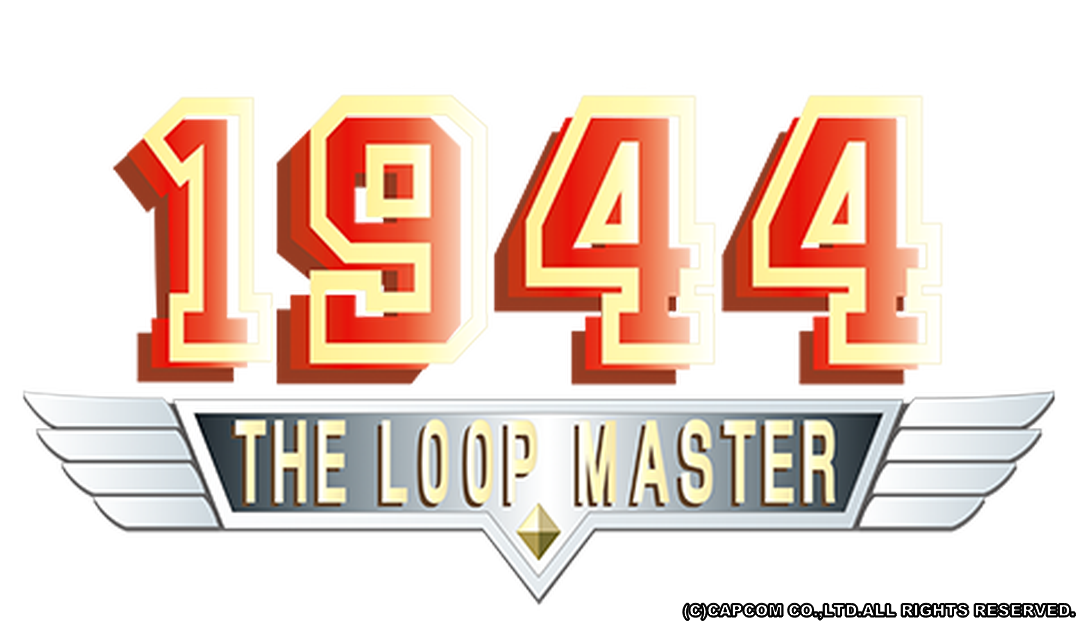 『1944 THE LOOP MASTER』