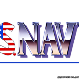 『U.S.NAVY』