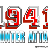 『1941 Counter Attack』