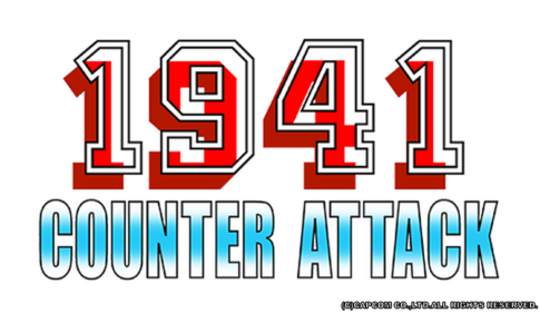 『1941 Counter Attack』