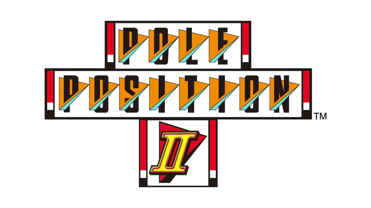【税込?送料無料】 poleposition2.webp 筐体、コントロールパネル