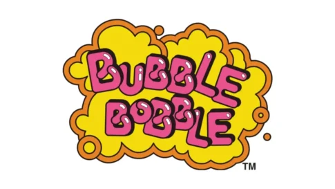 『バブルボブル』