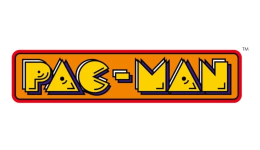 ゲームギア版『パックマン』