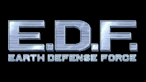 『E.D.F.』