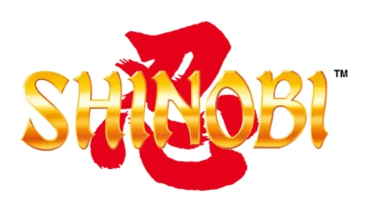 AC版『忍 SHINOBI』ジョー・ムサシと忍術の冒険が始まる