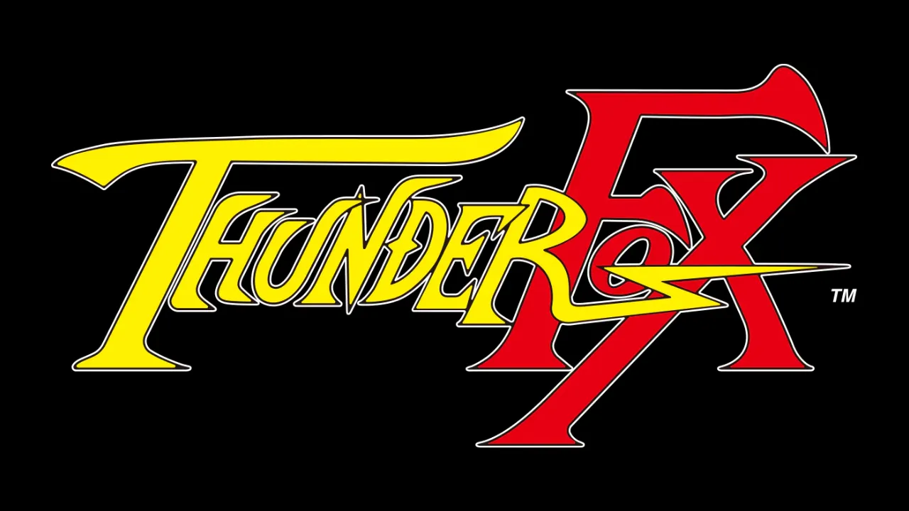 サンダーフォックス』メガドライブ移植の特徴と評価 | ゲームマルシェ